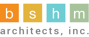 bshm Architects, Inc.