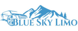 blue sky limo airport shuttle drivers