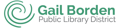 Gail Borden Public Library District - South Elgin