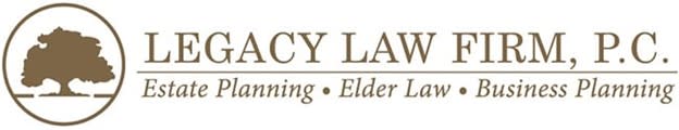 Legacy Law Firm, P.C.