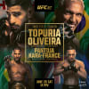 UFC 317 Viewing Party at Mac’s Wood Grilled