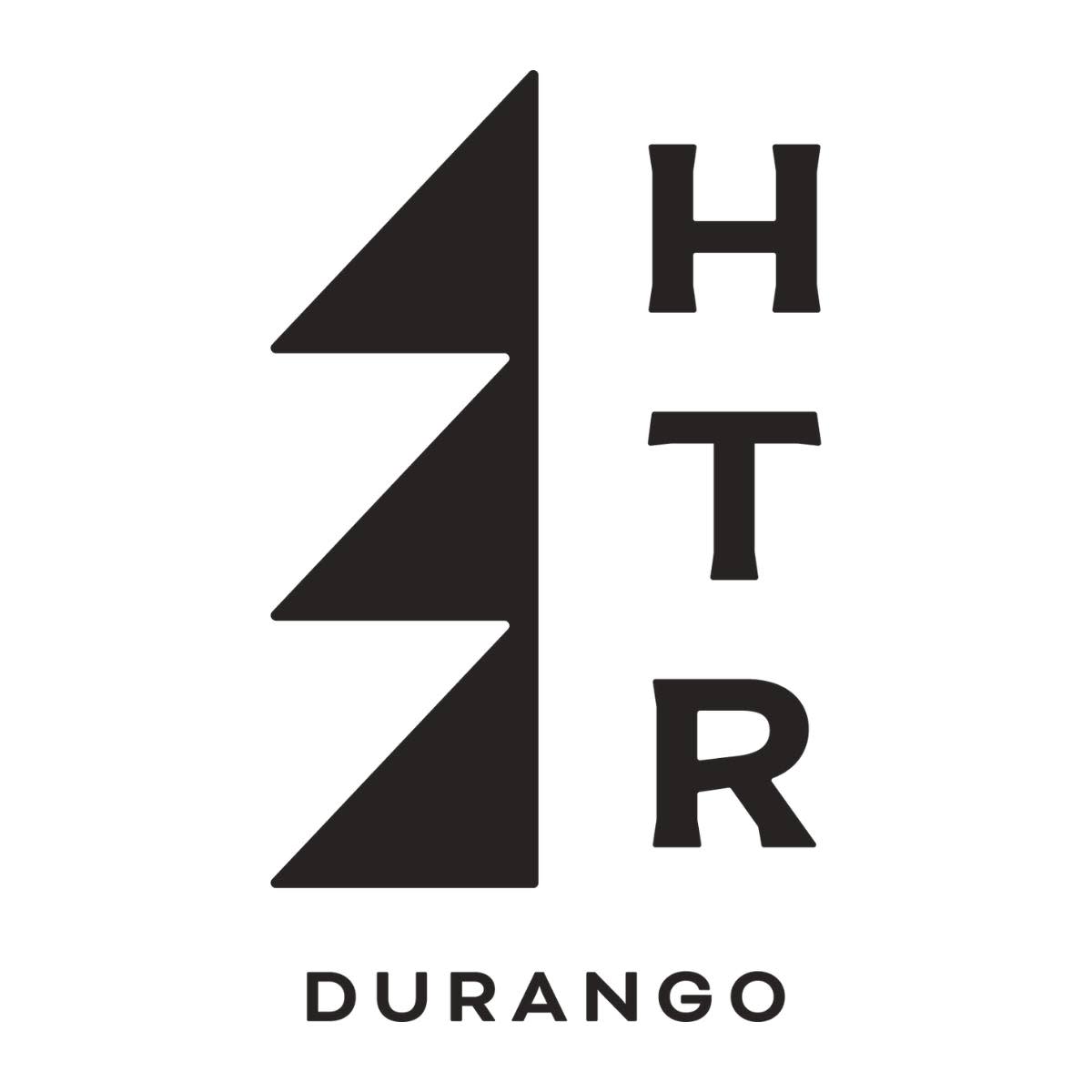 HTR Durango logo
