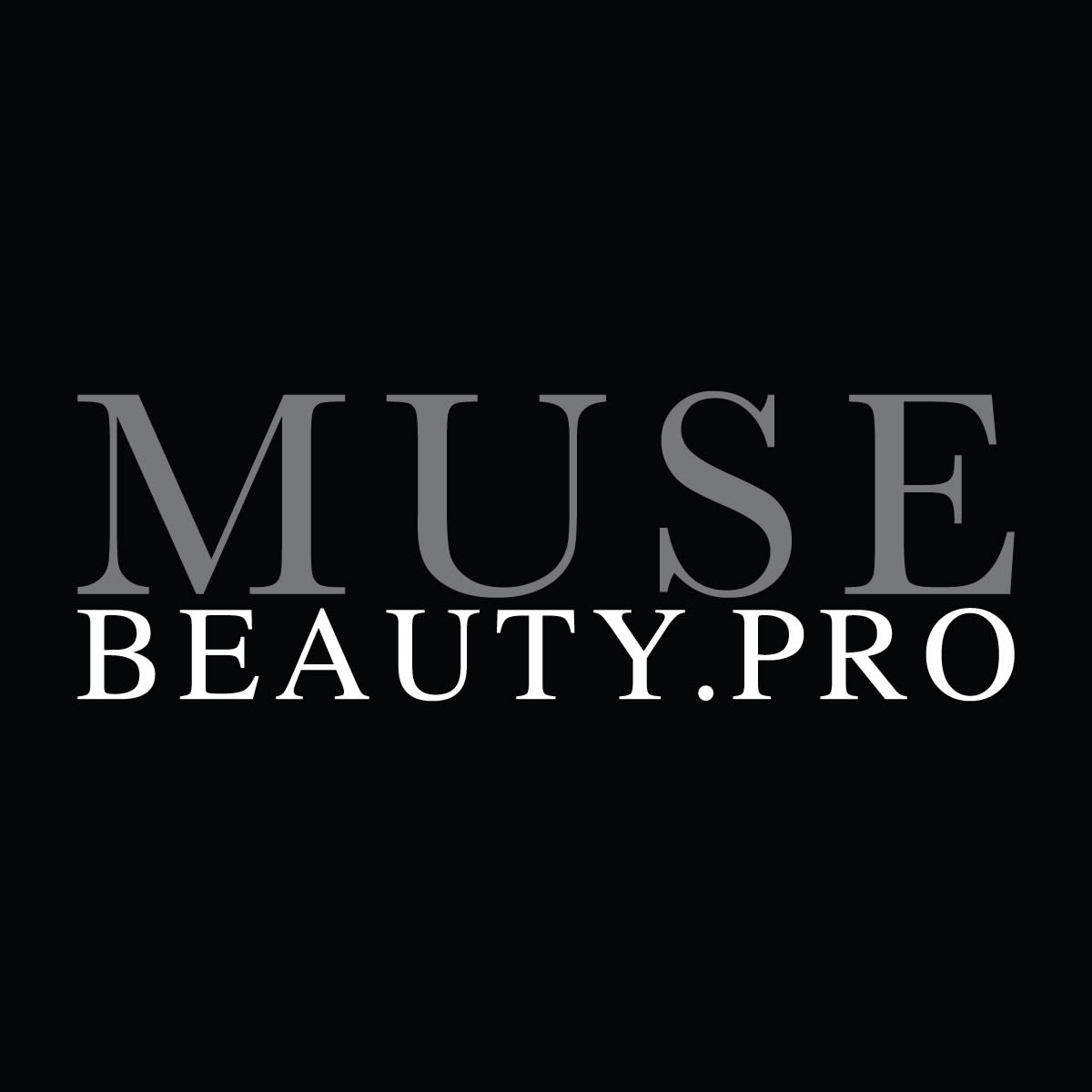 MuseBeauty.Pro logo