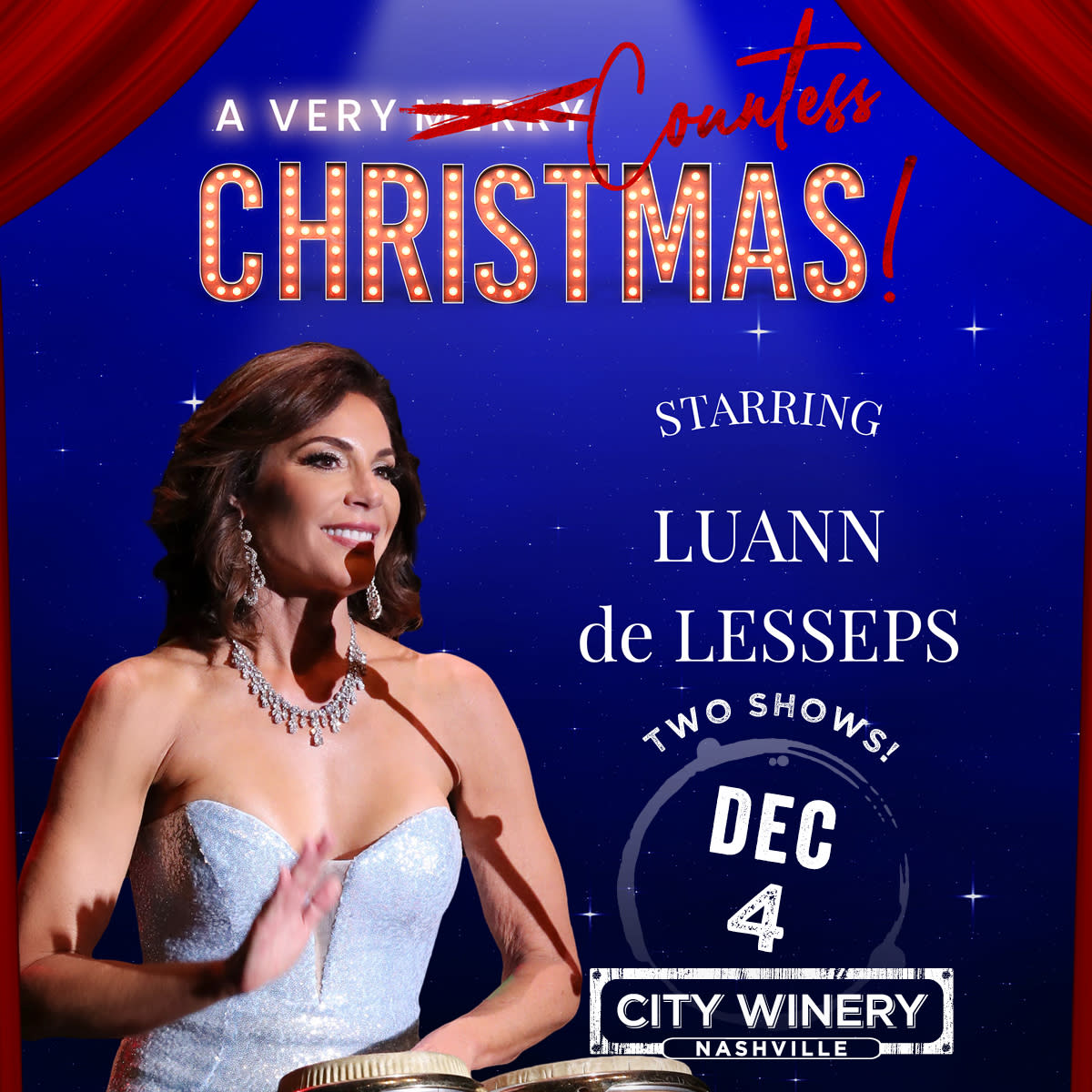 City Winery
