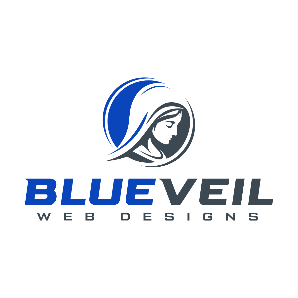 blue veil web designs