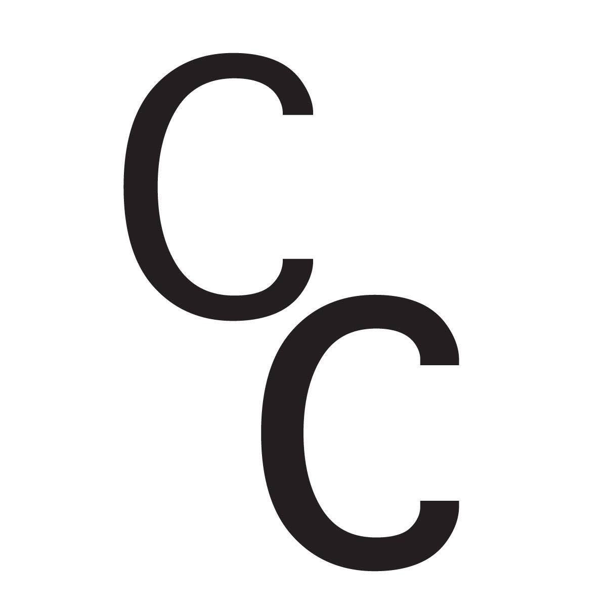 CC Logo for Cushing Citizen