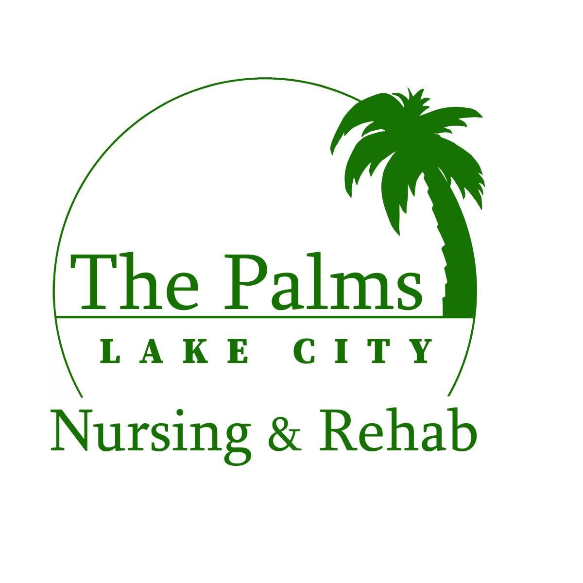 The Palms Nursing and Rehab at Lake City Directory with Sidebar Ads