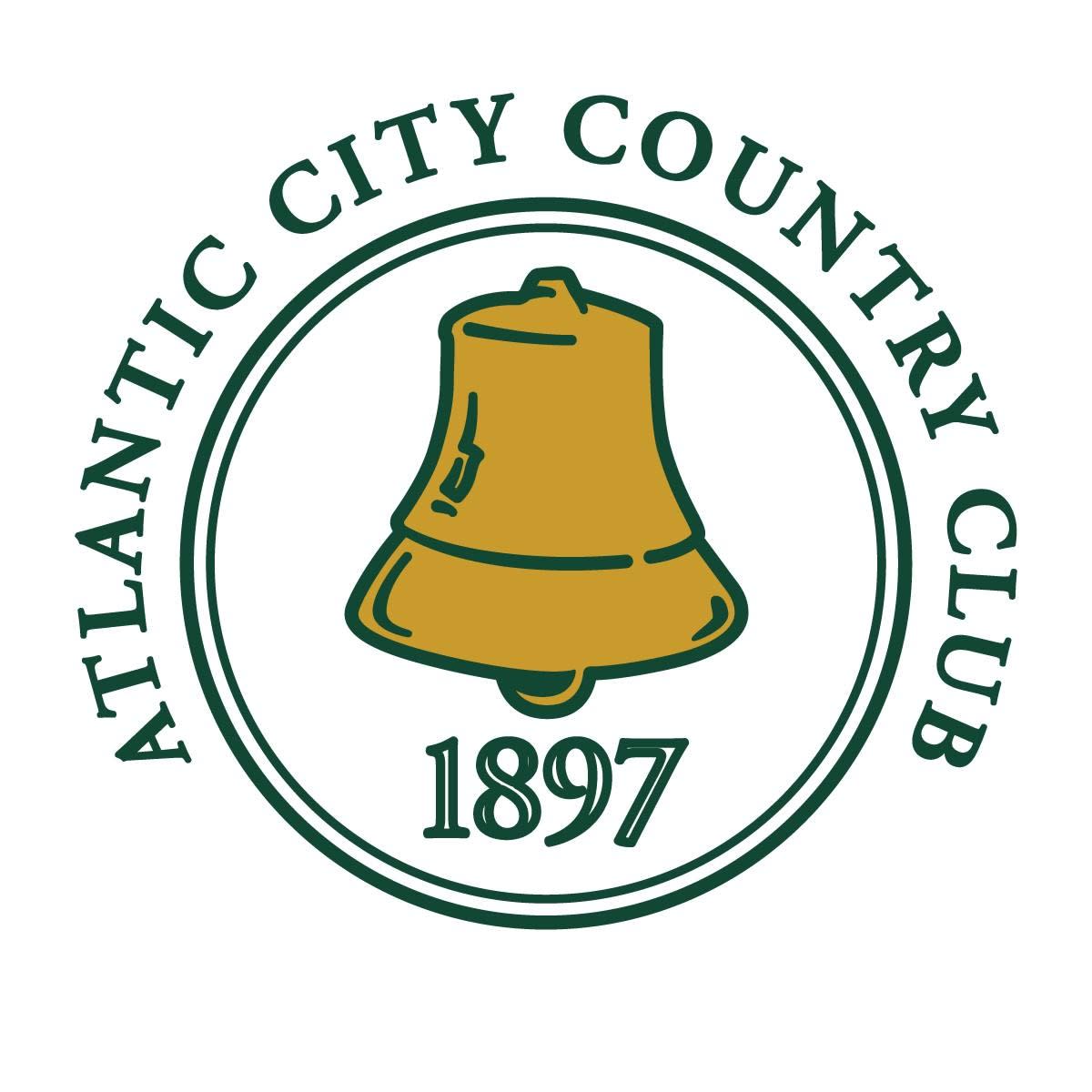 Atlantic City Country Club Logo