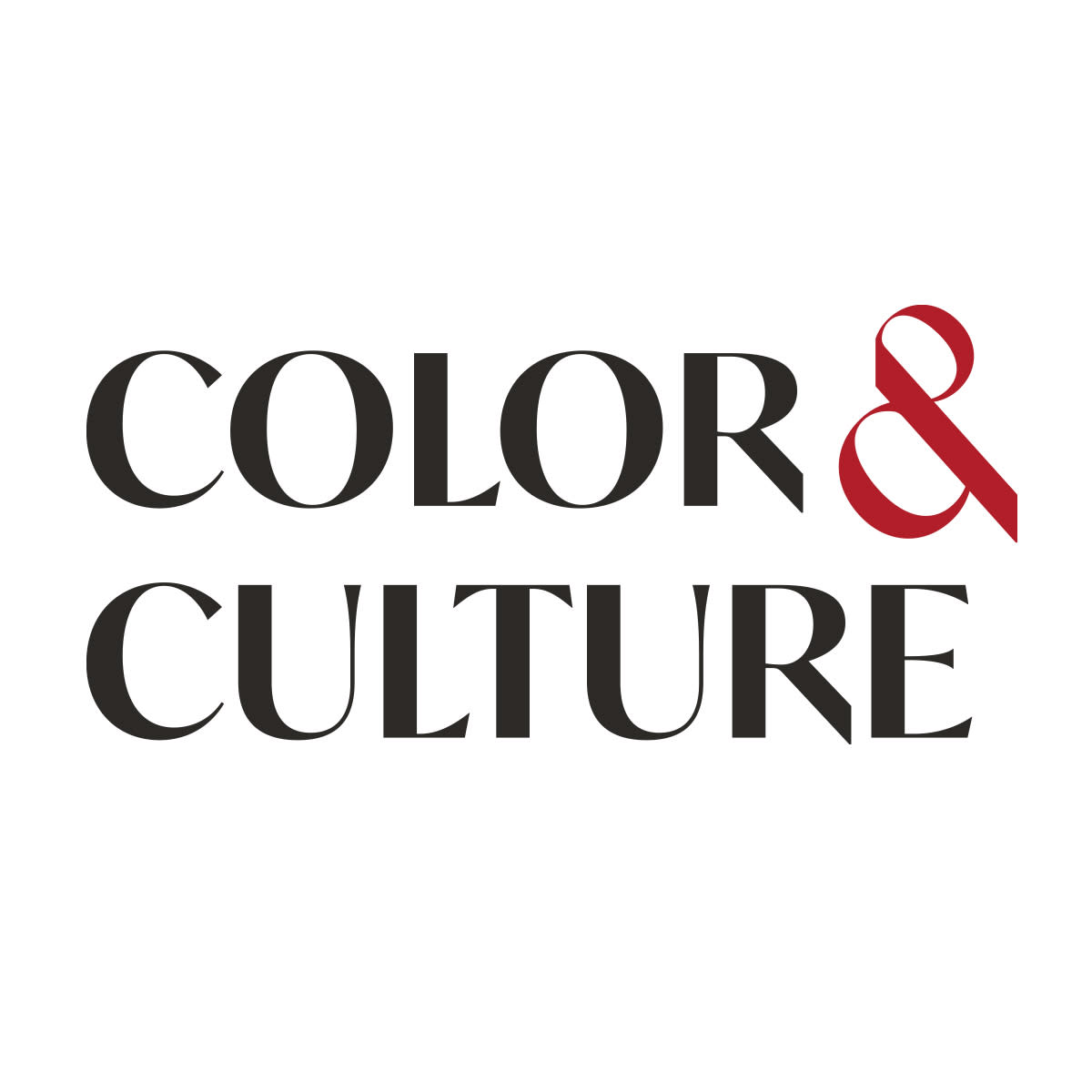 Color & Culture