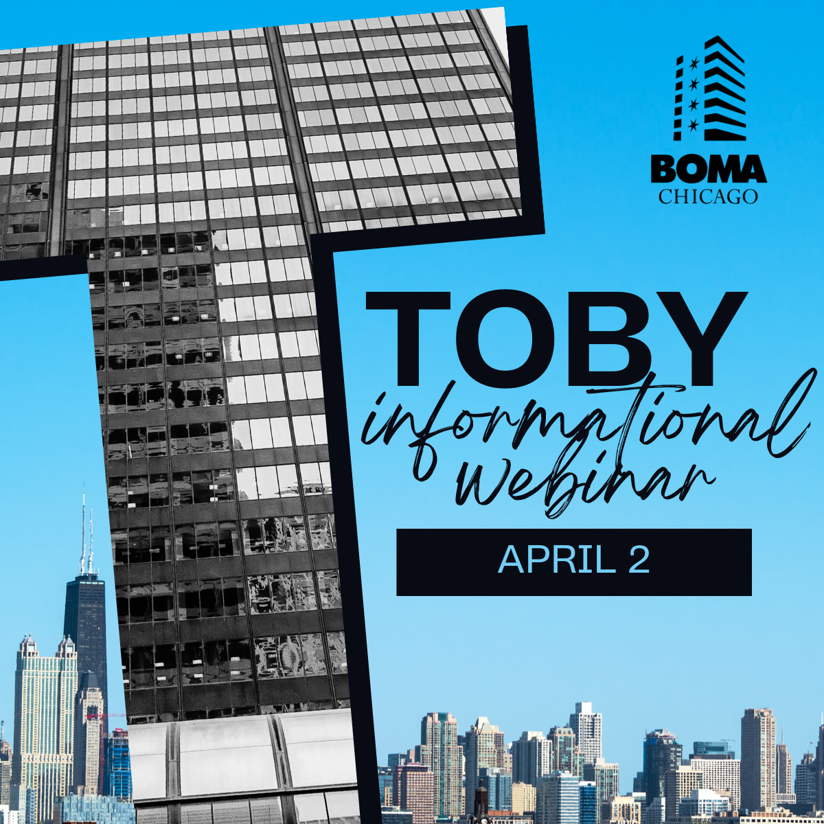 Webinar Prep for the 2025 TOBY Application Season Event Registration
