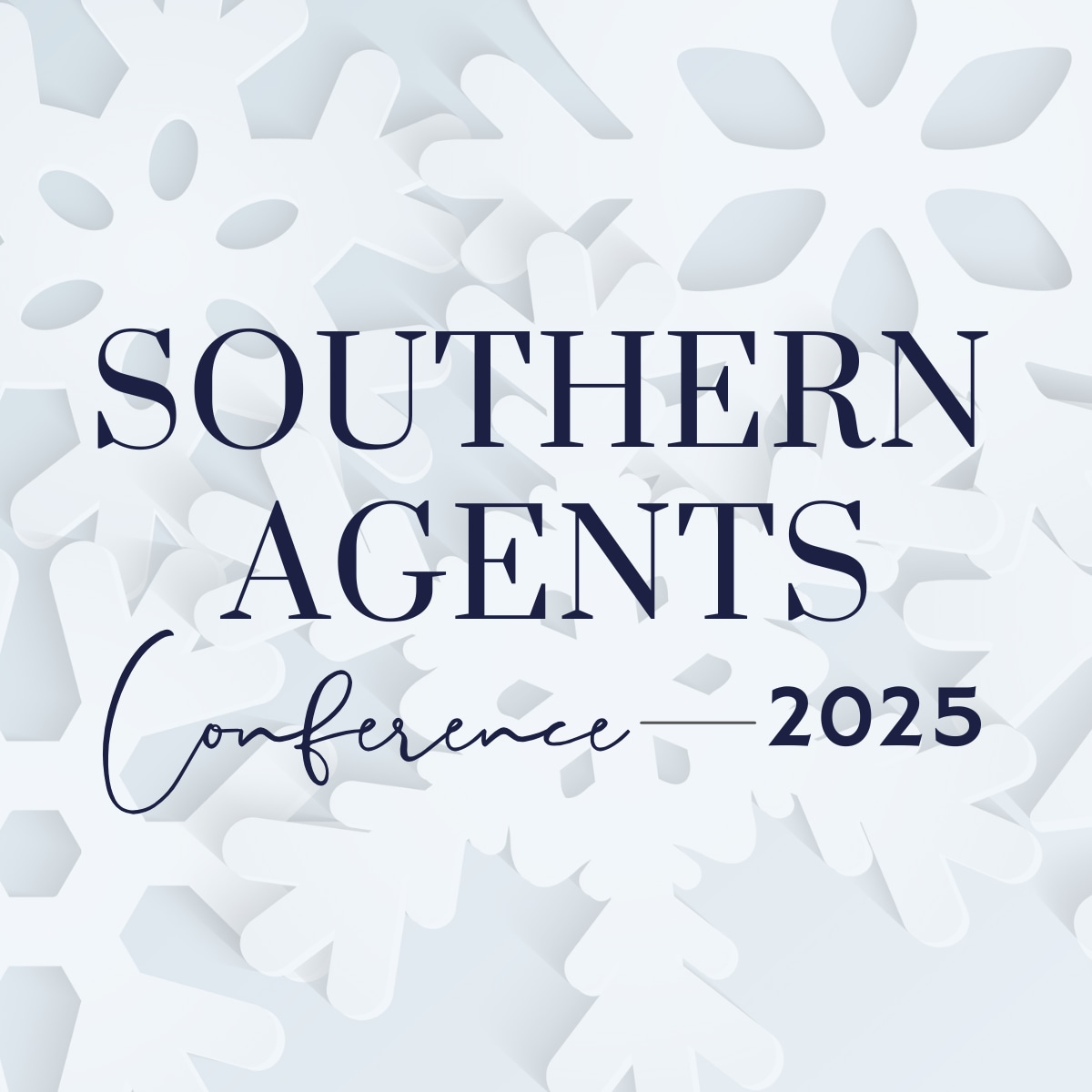Southern Agents Conference