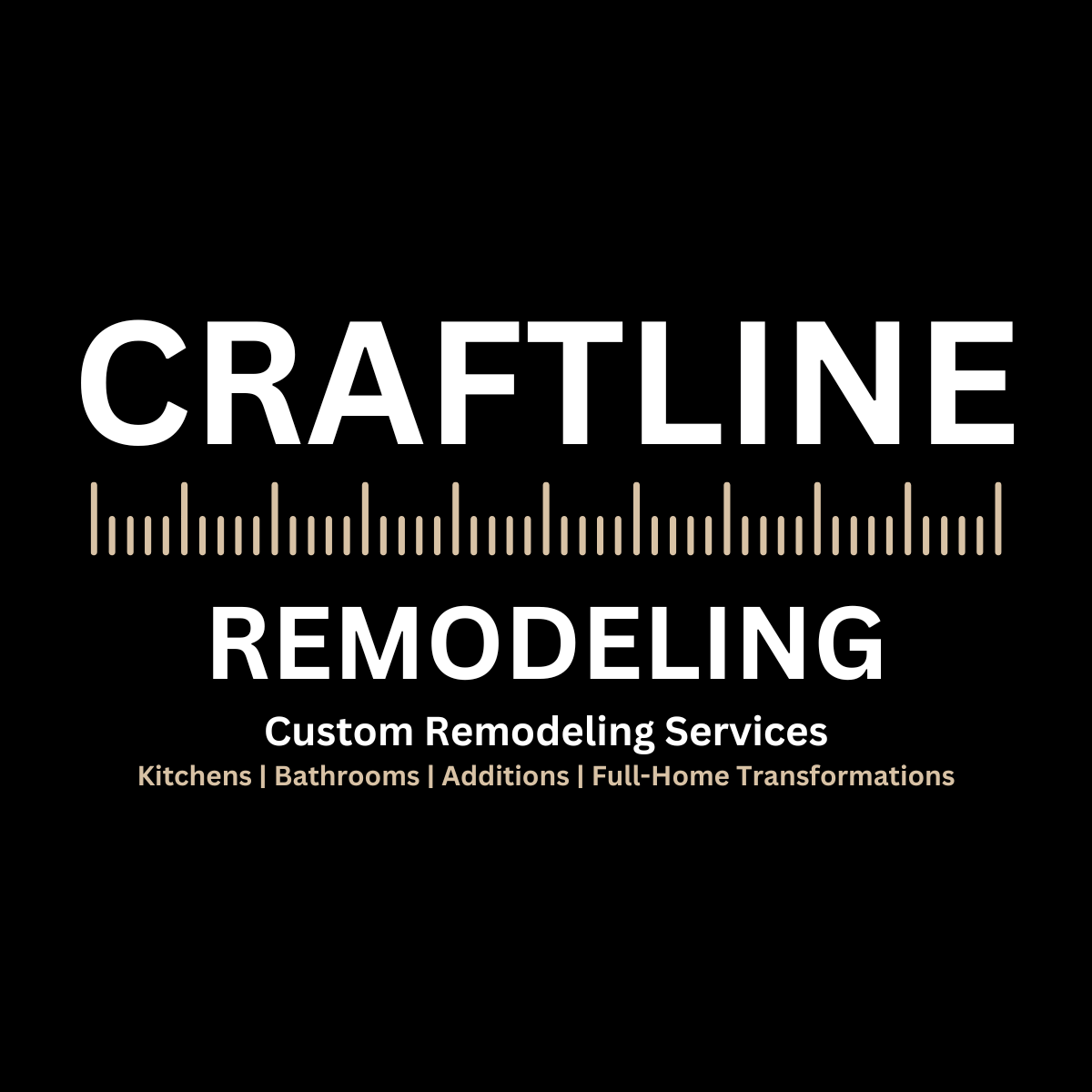 CraftLine Remodeling Contractor