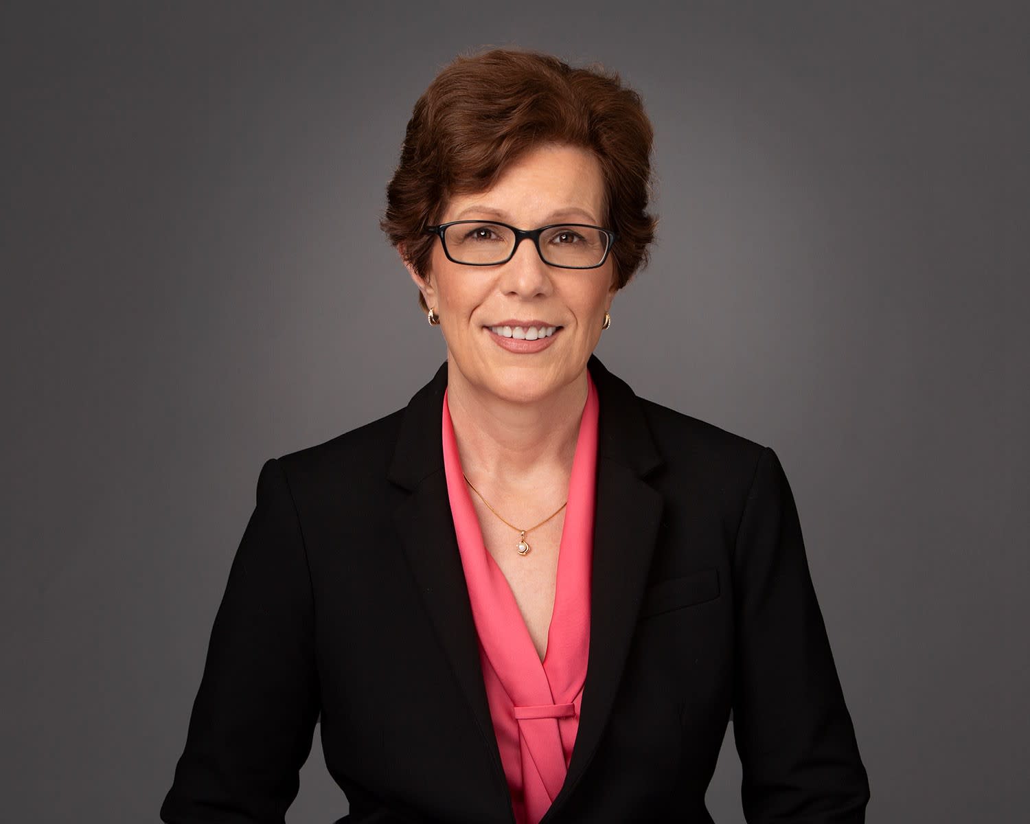 Photo: Mary Bourke, Financial Advisor