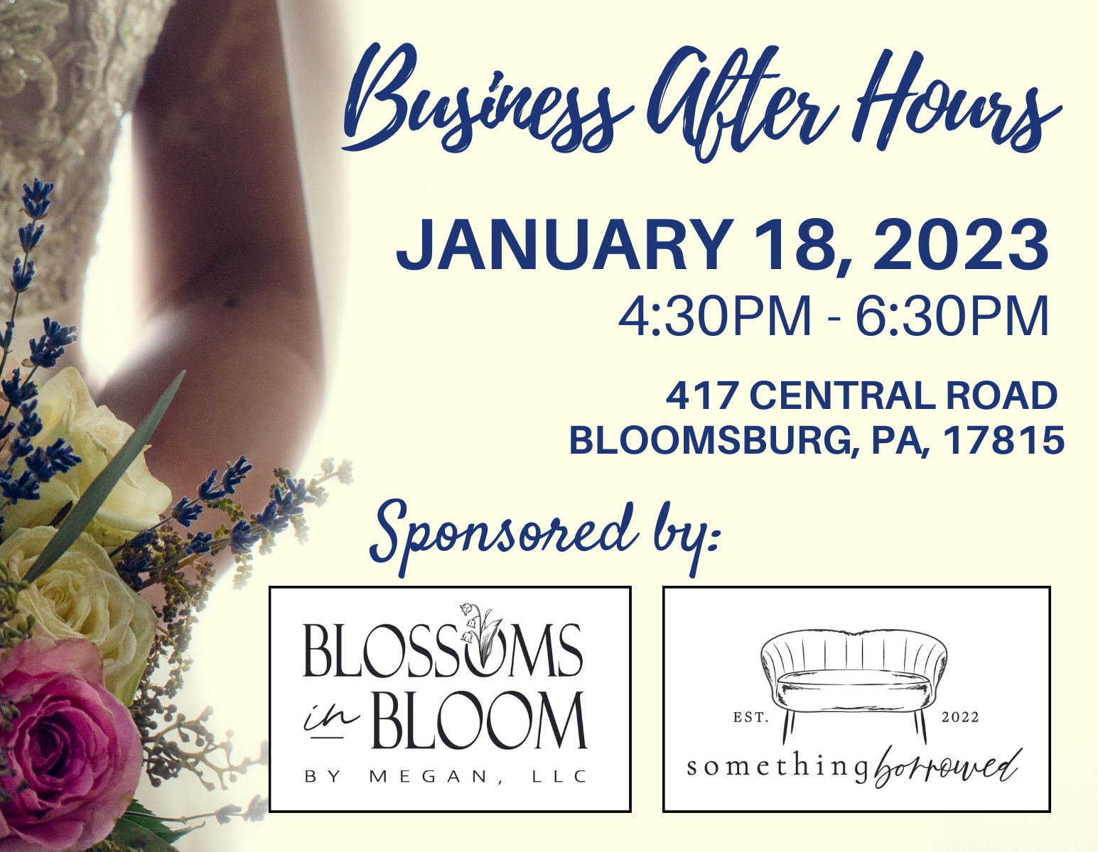 Business After Hours Columbia Montour Chamber Of Commerce boutique-aux-2-balais-centre-bercy-village