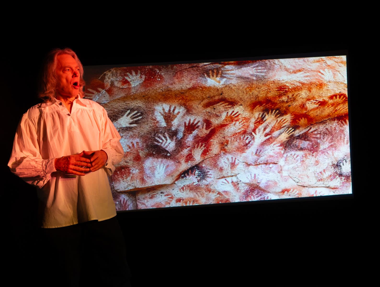 Frederick Glaysher, The Parliament of Poets