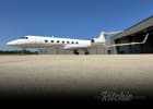 2007 Gulfstream G550 #5126 For Sale