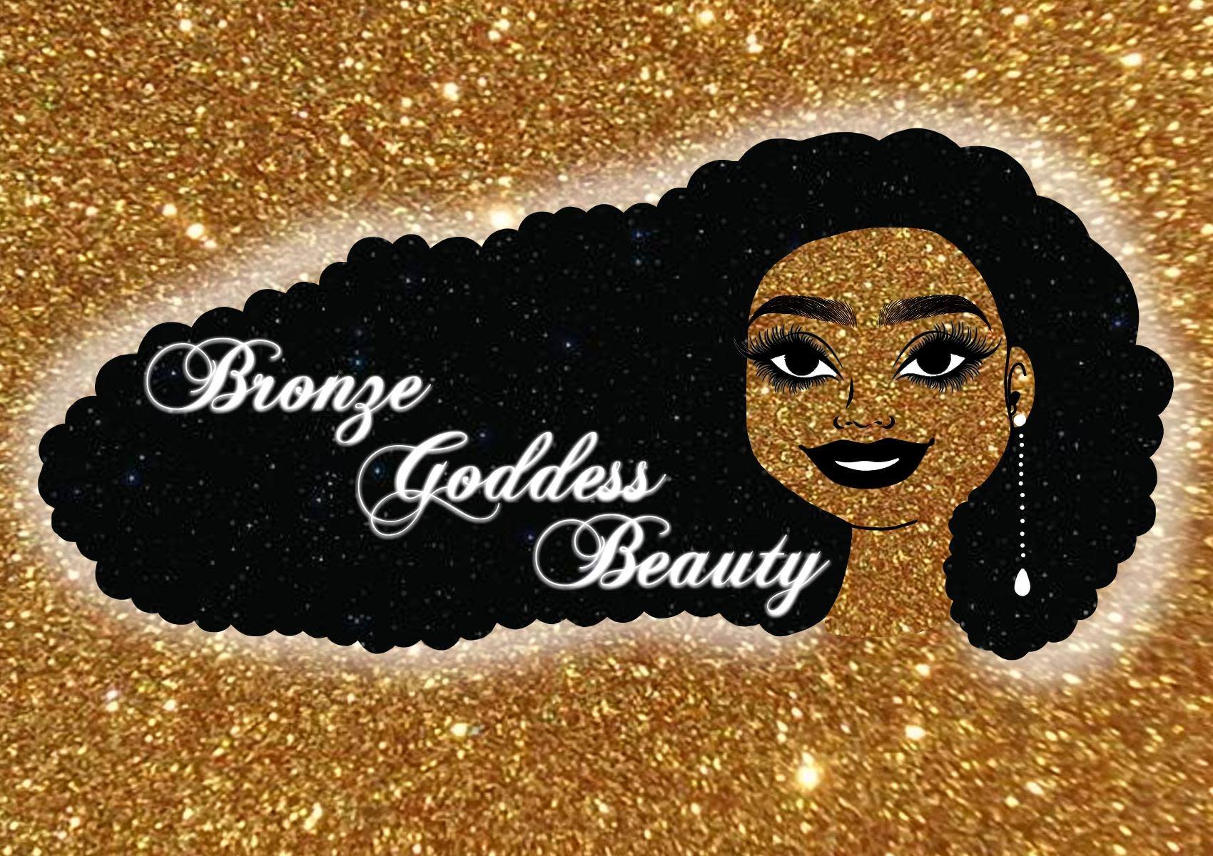Bronze Goddess Beauty LLC Sacramento Black Chamber of Commerce