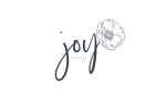 Joy Clothing Logo