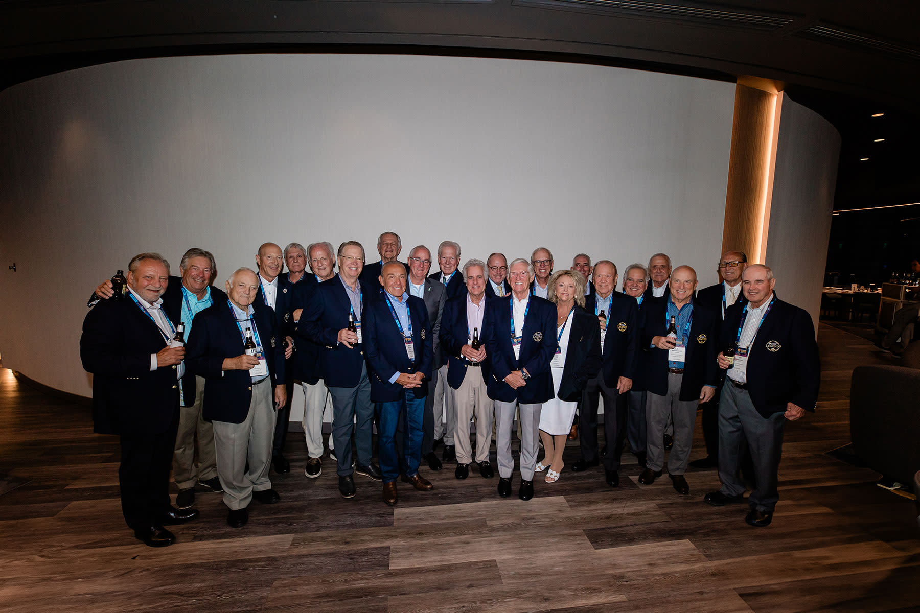 Miller Lite Legends 2025