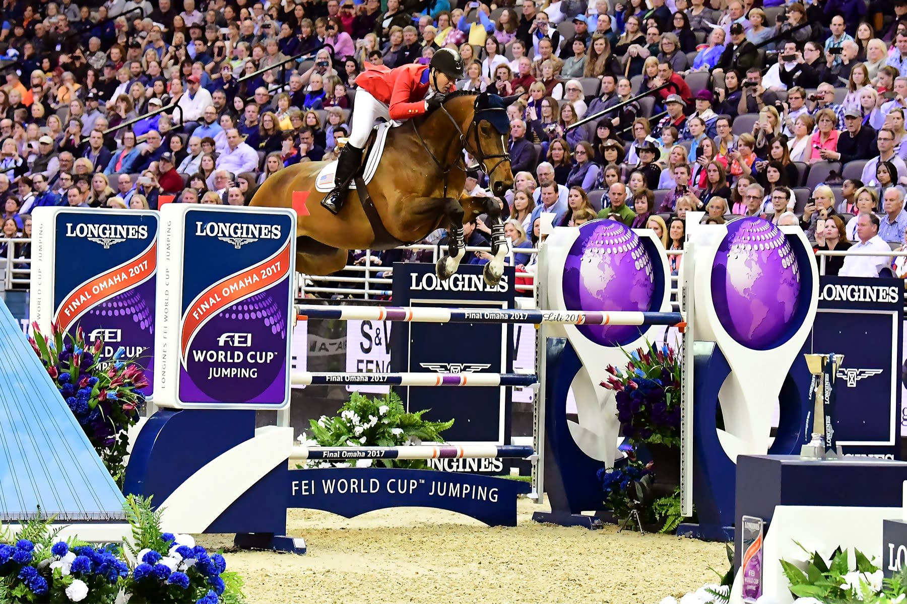 FEI World Cup Finals
