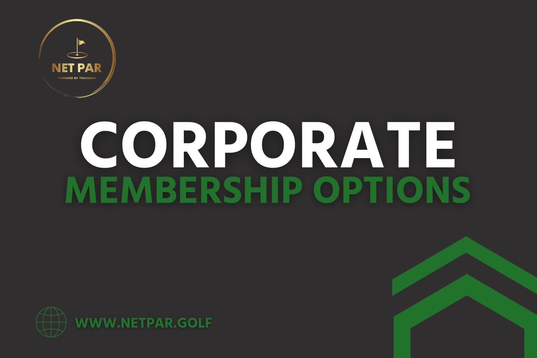 Corporate Membership Options