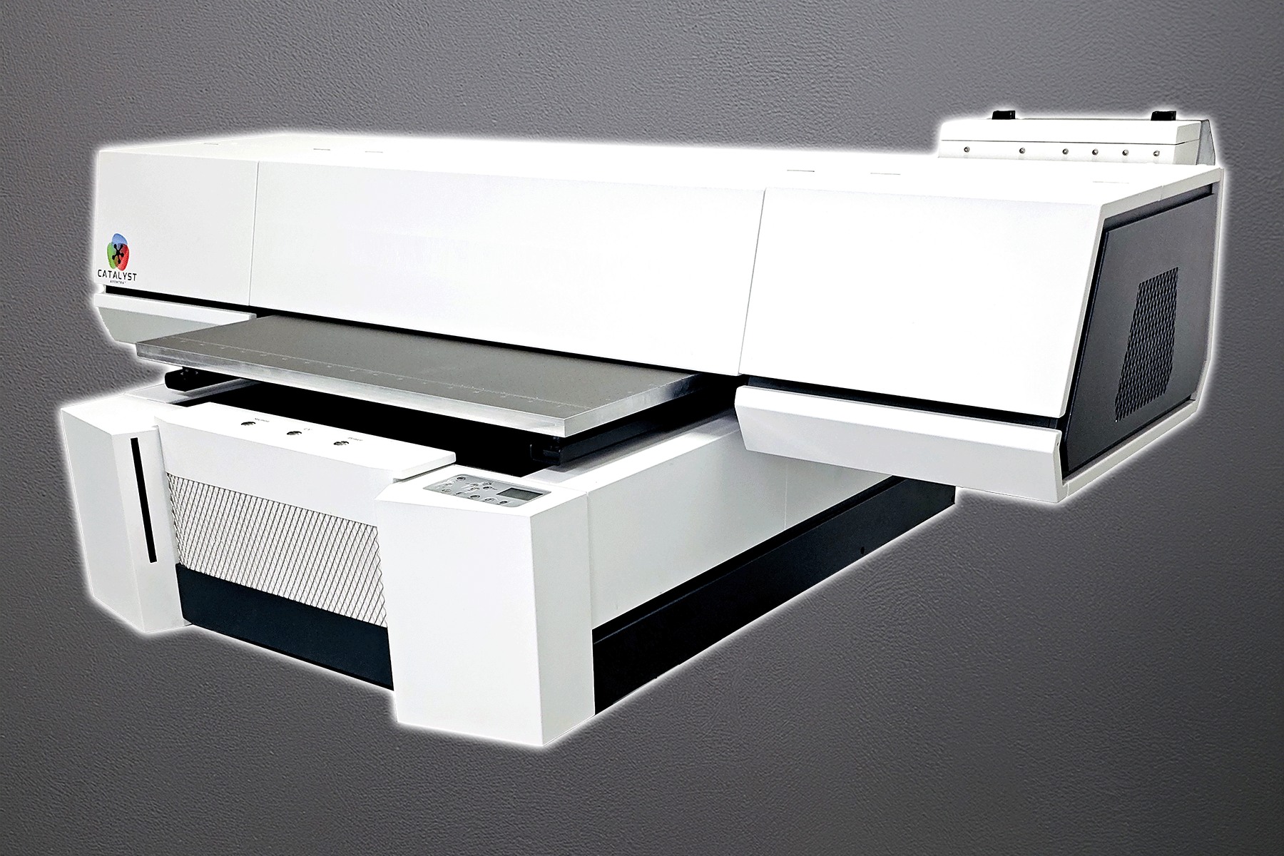 2025 Catalyst Aventra UV Printer