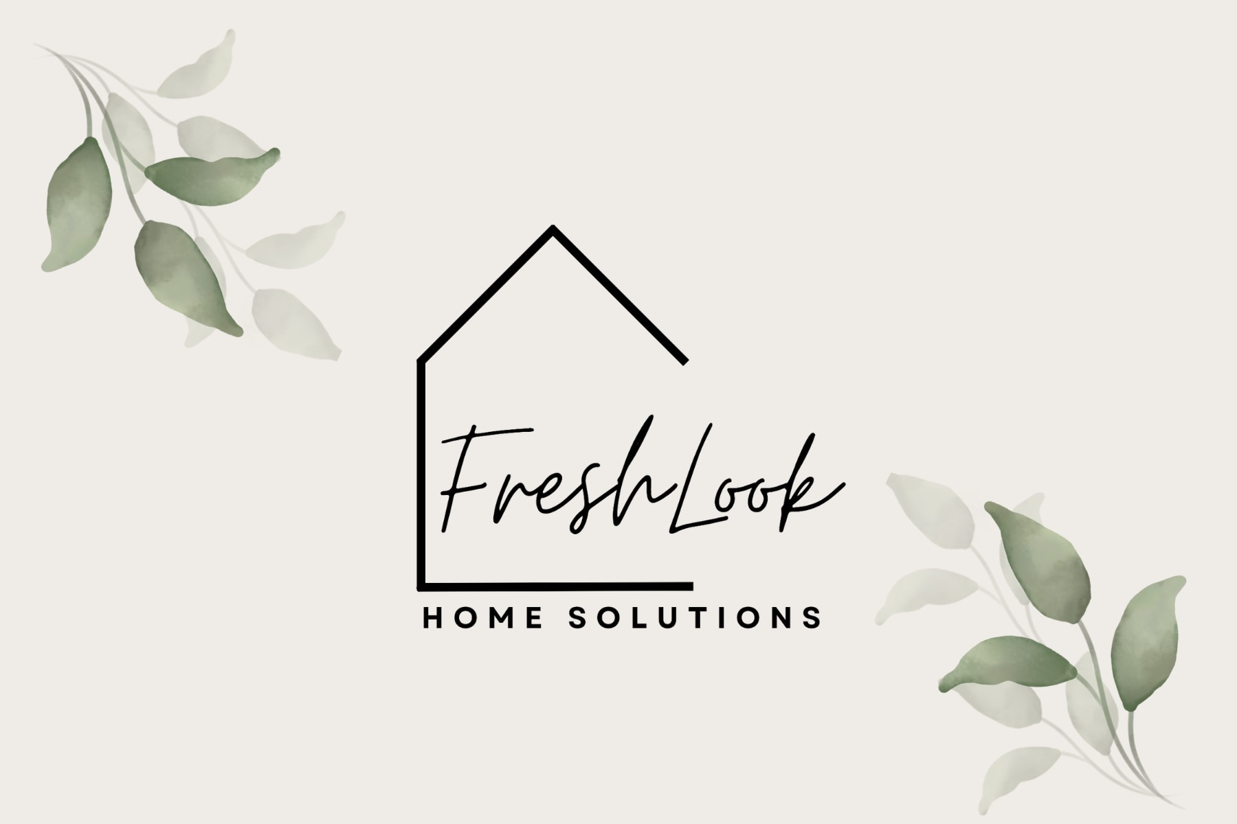 DECLUTTER. RENOVATE. REFRESH