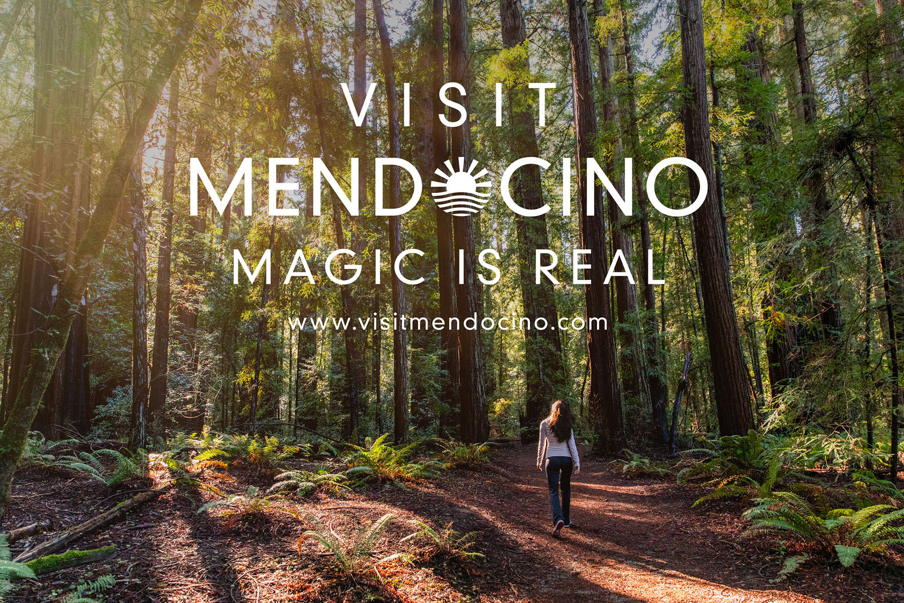 Visit Mendocino