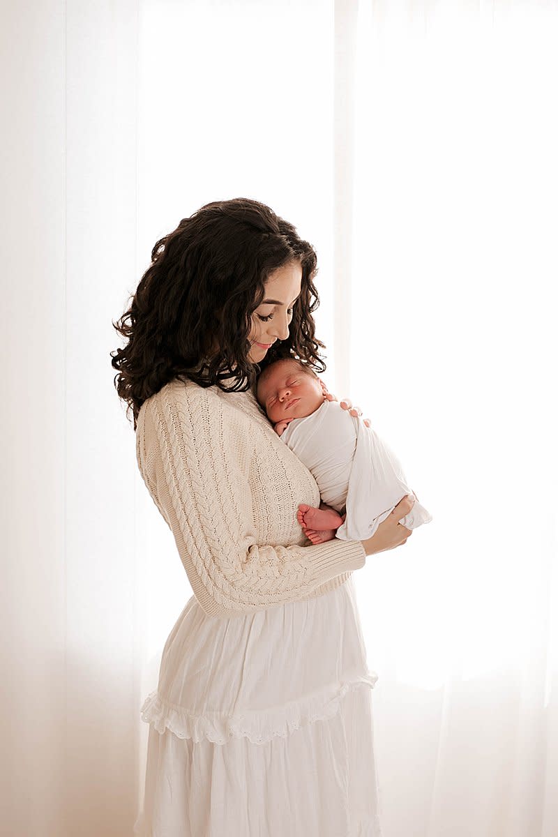 newborn photographers in ct