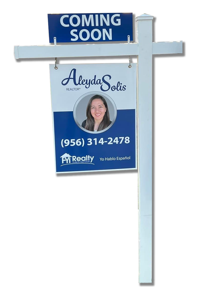 Large Format Printing: Signage by Page by Page Graphic Design, LLC