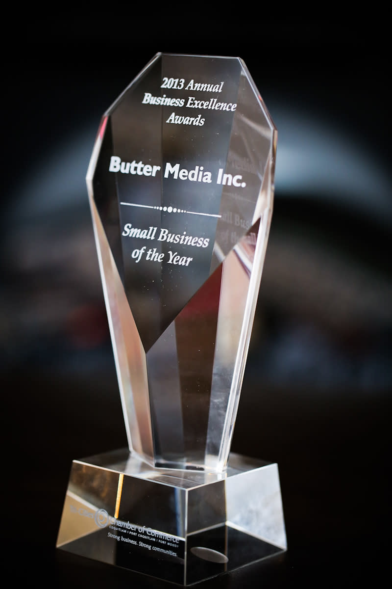 Small Business of the Year