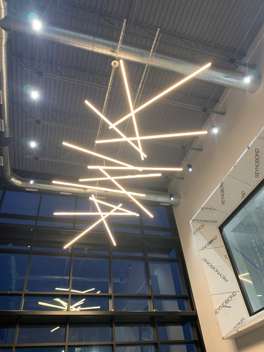 Lauderdale Electric, Inc.