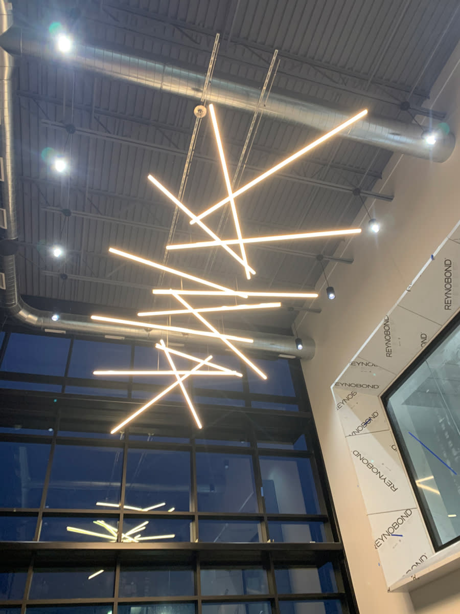 Lauderdale Electric, Inc.