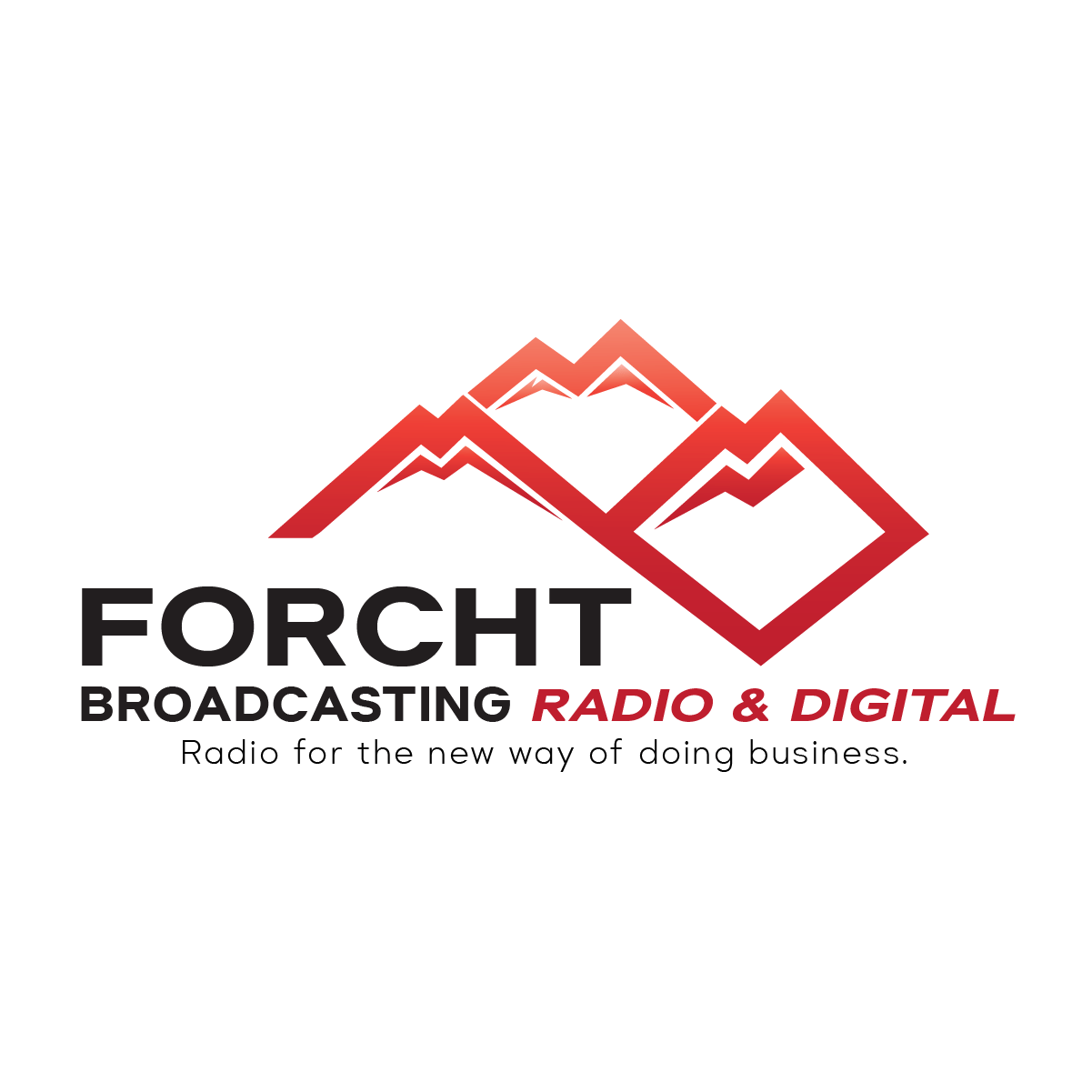 Forcht Broadcasting Radio and Digital