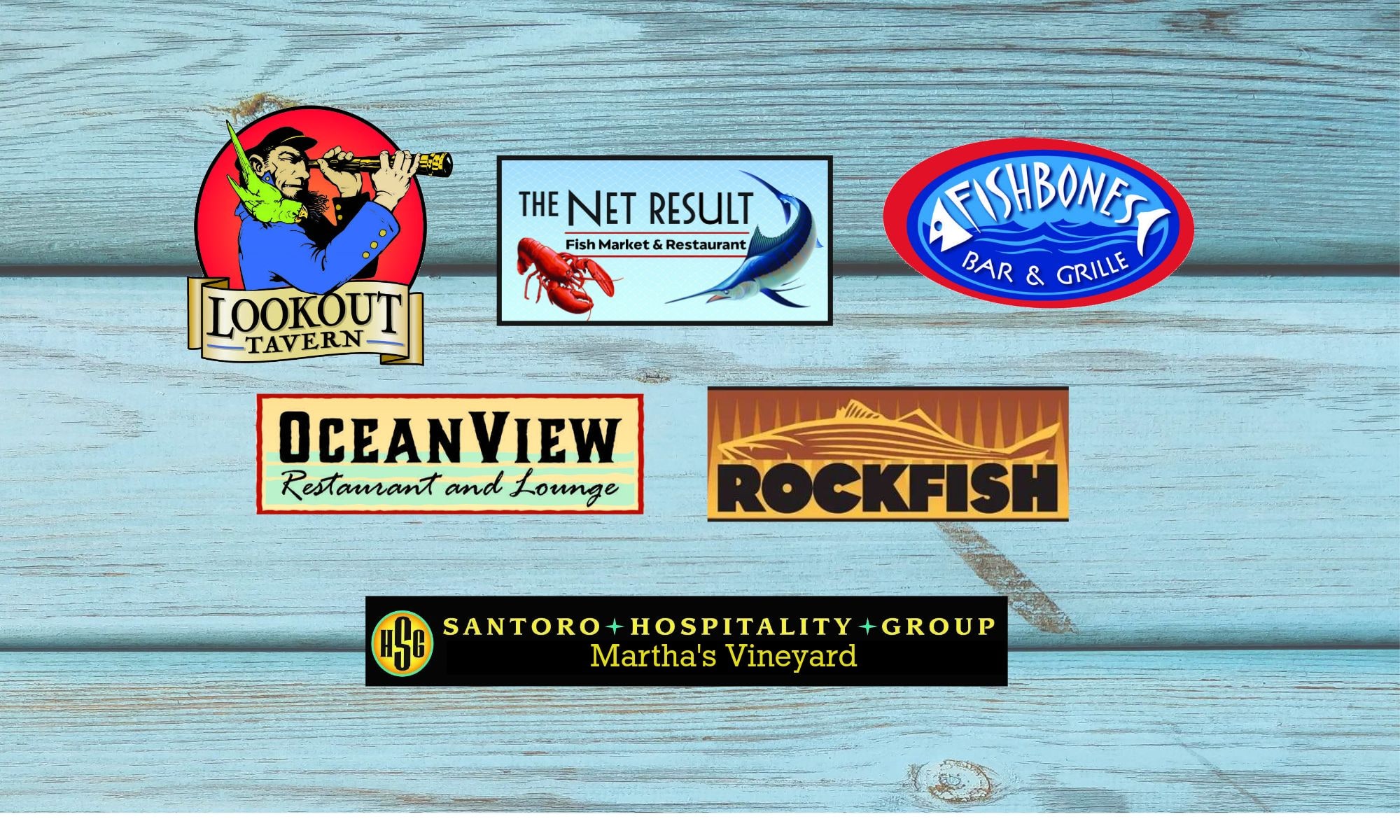 Donnelly + Co. & Santoro Hospitality Group Martha's Vineyard Plan