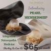 DeNANCEA PEARL MEMBERSHIP