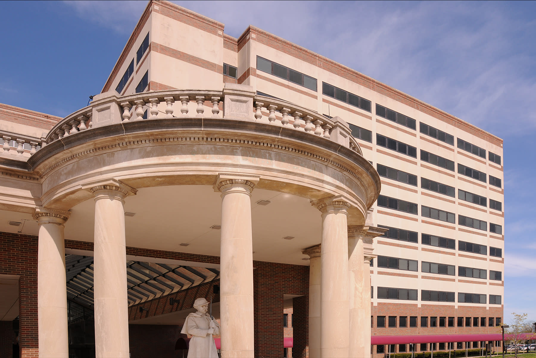 Dayton VA Medical Center Dayton Chamber