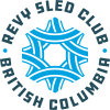 Revelstoke Snowmobile Club badge