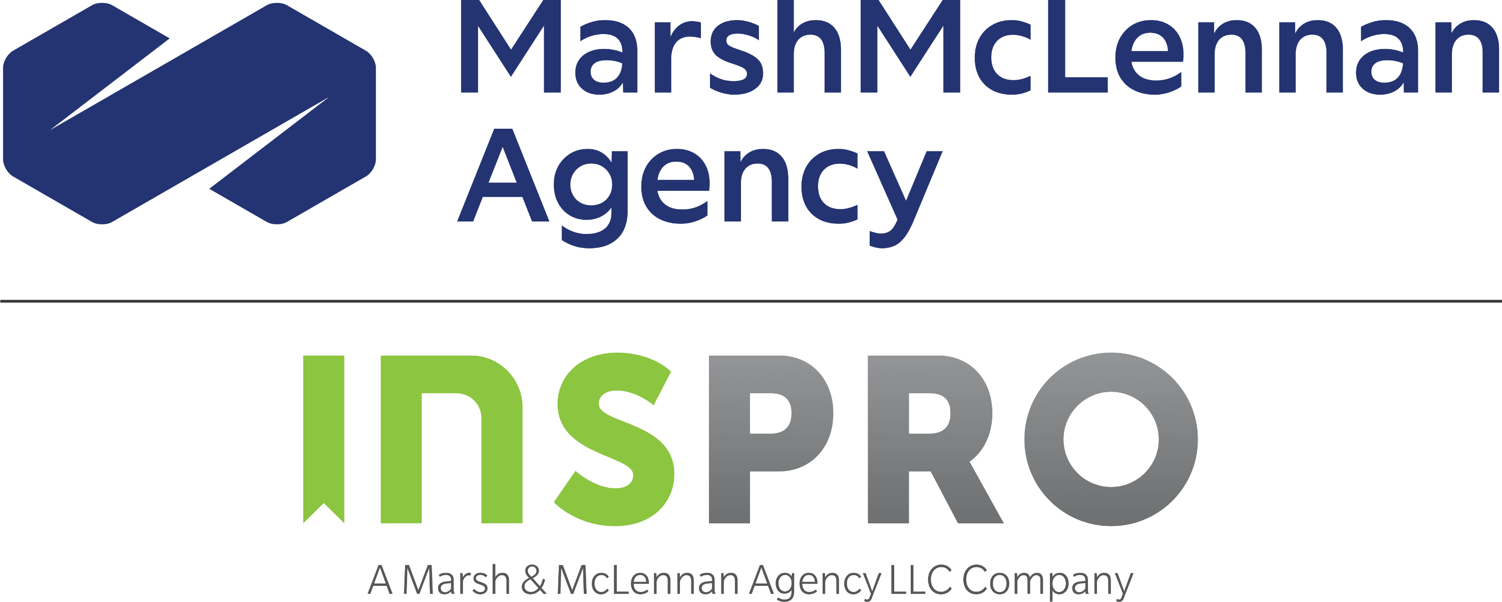 Marsh McLennan Agency - INSPRO