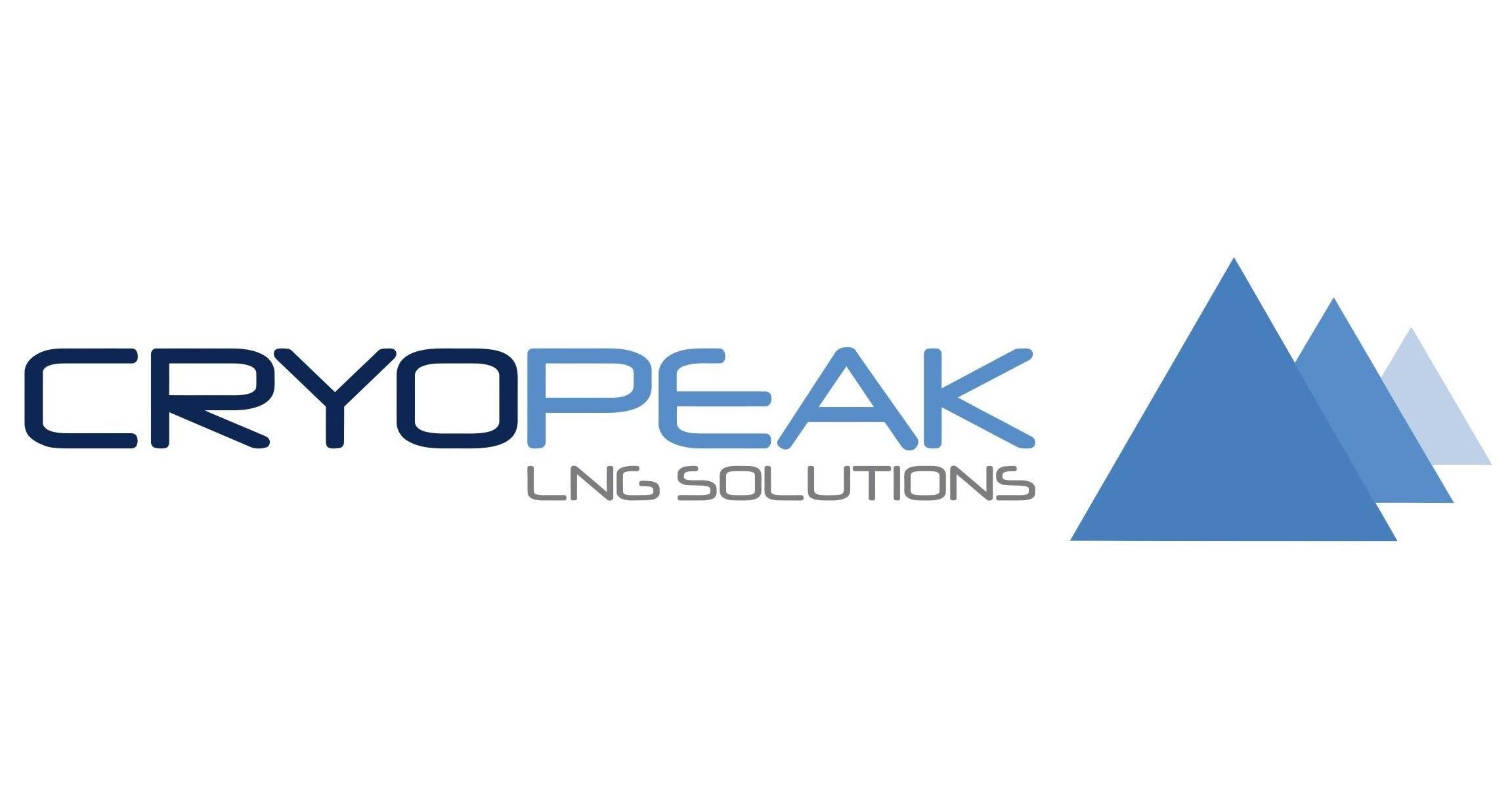 Cryopeak LNG Solutions Corporation