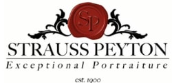 Strauss Peyton logo