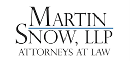 Martin Snow LLP