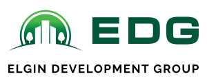 Elgin Development Group LOGO