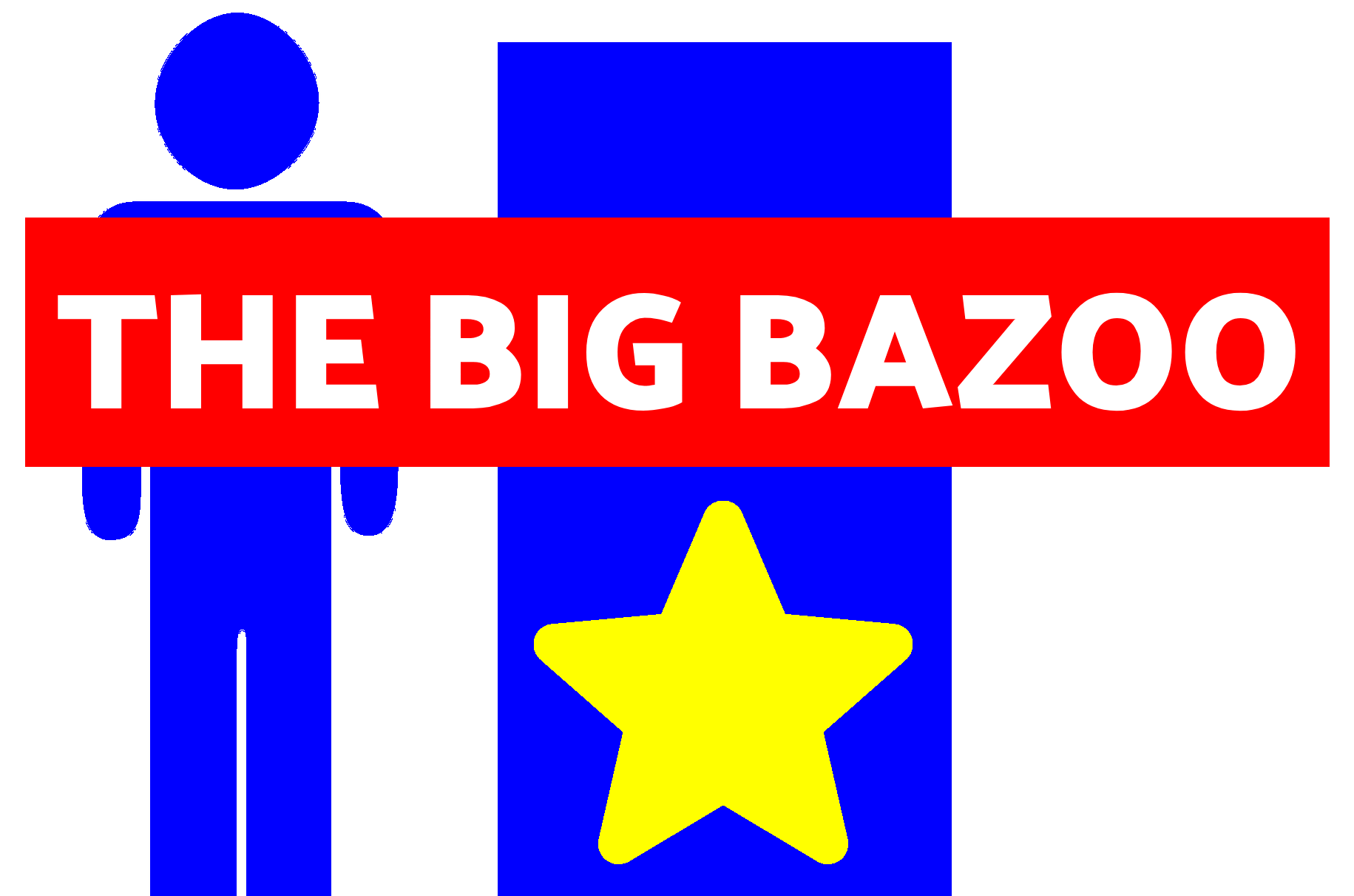 THE BIG BAZOO