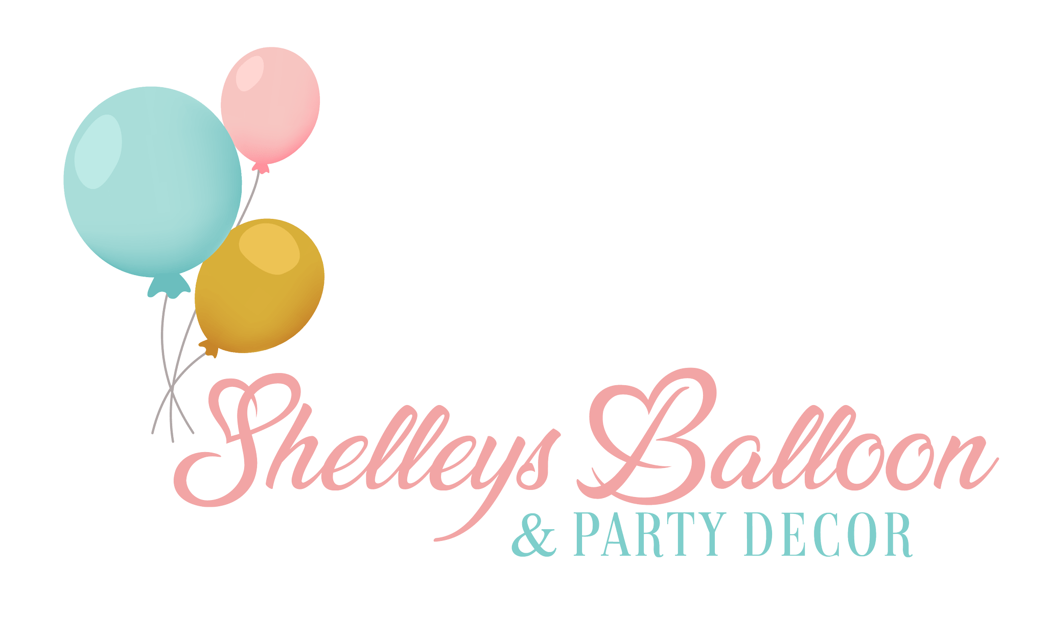 Shelley's Balloon & Party Decor