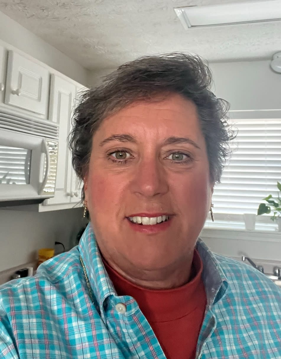 LEAH GARDNER