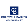 Coldwell Banker Mendo Realty logo