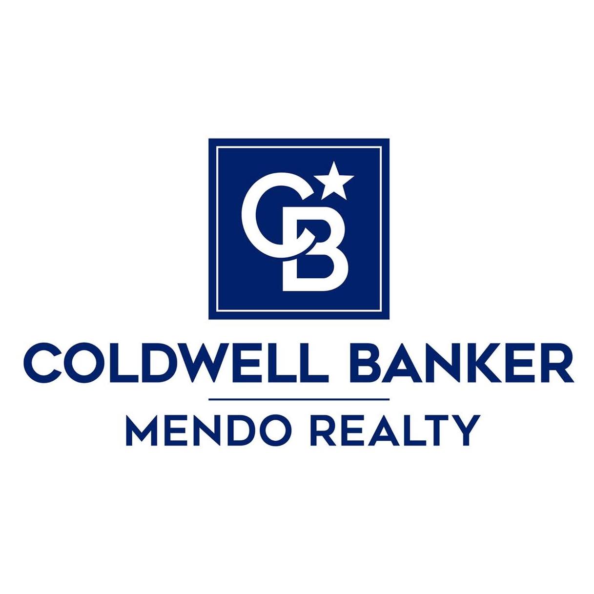 Coldwell Banker Mendo Realty logo