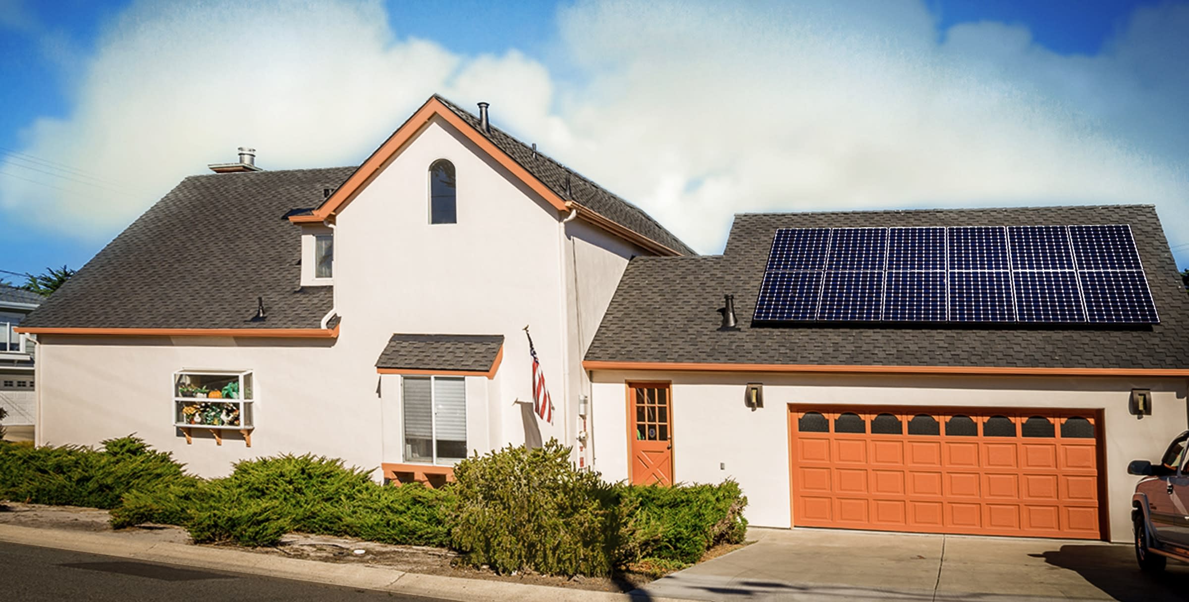 Residential Solar