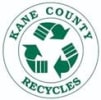 Kane County Recycles  LOGO